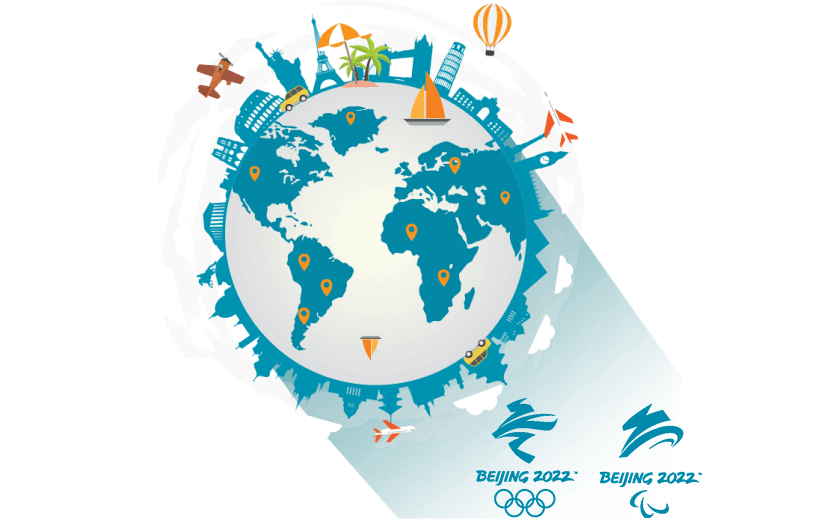 在阿尔及利亚连接到中国vpn - Unblock CN